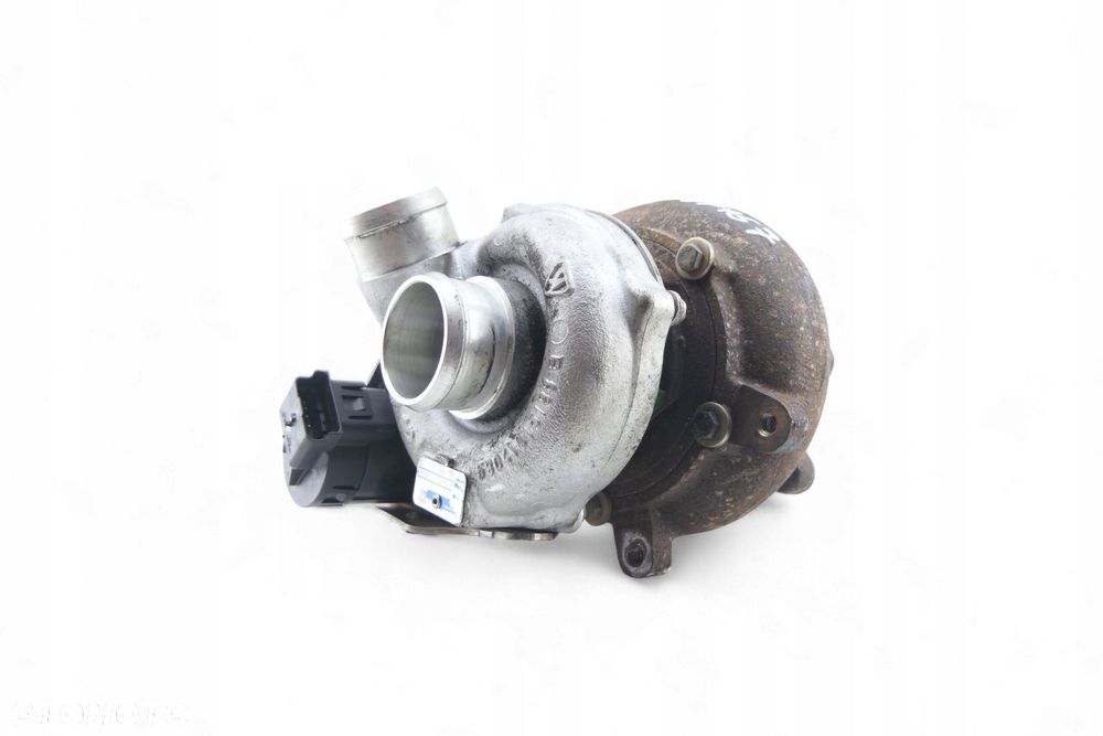 Turbina LAND ROVER RANGE ROVER SPORT I DISCOVERY III 2.7 TDV6 53049880116 - 1