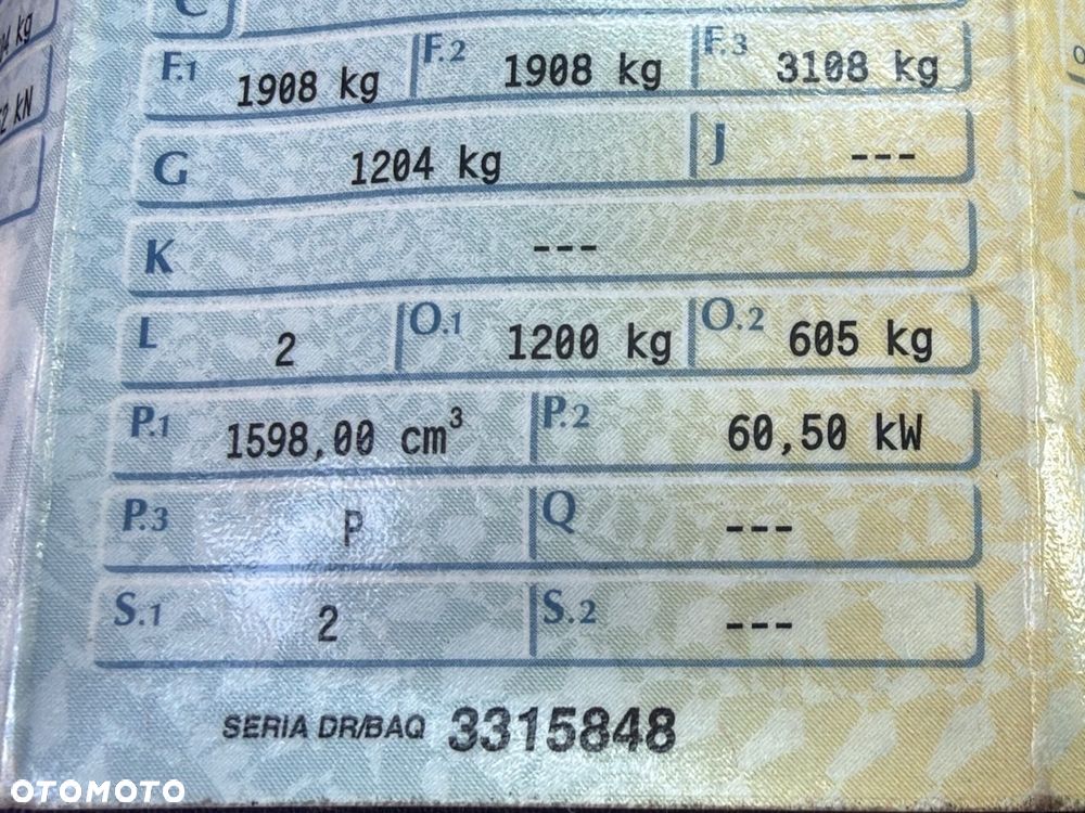 Dacia Dokker 1.6 Laureate - 19