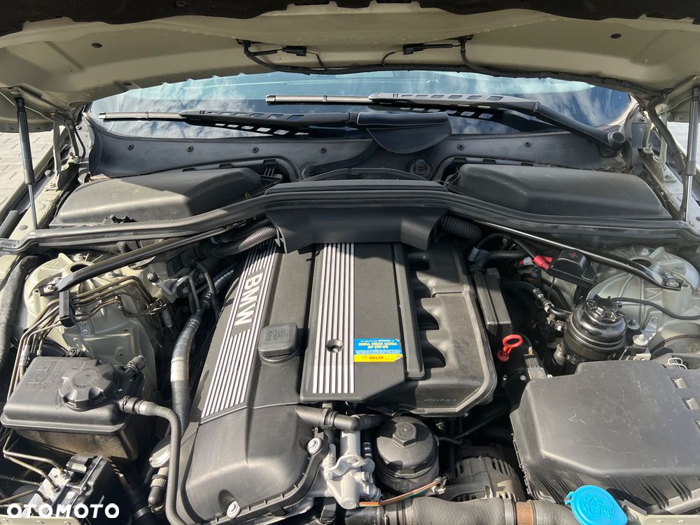 BMW Seria 5 - 13