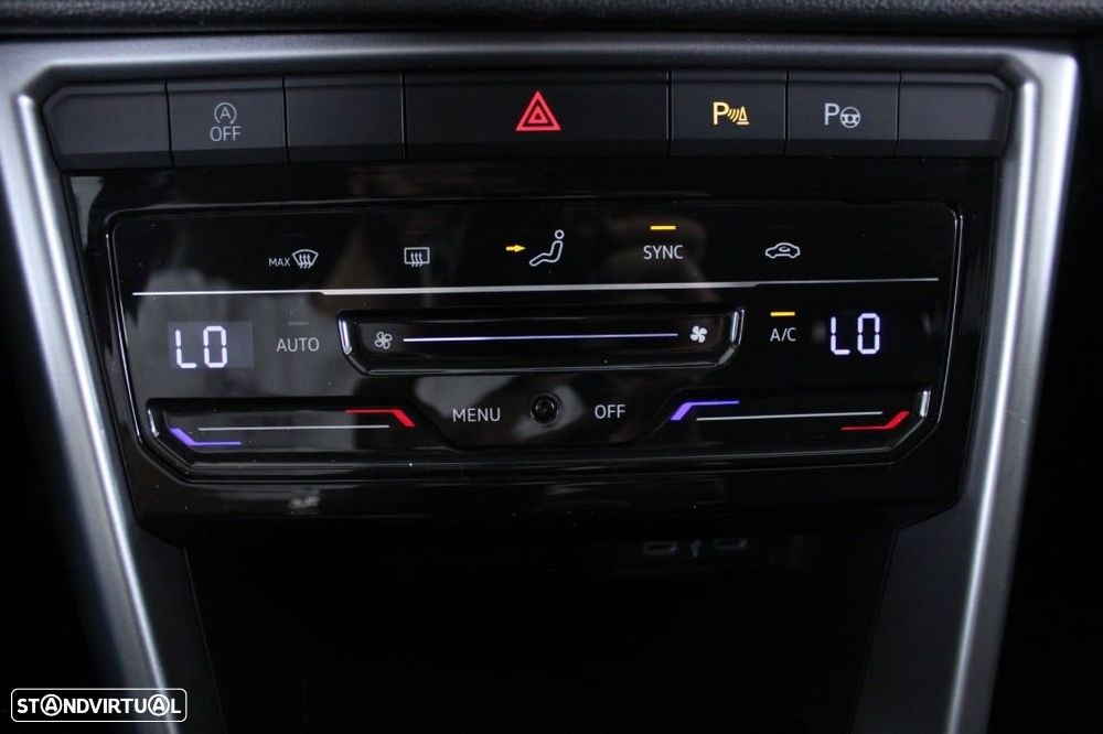 VW T-Roc 1.0 TSI Style - 30