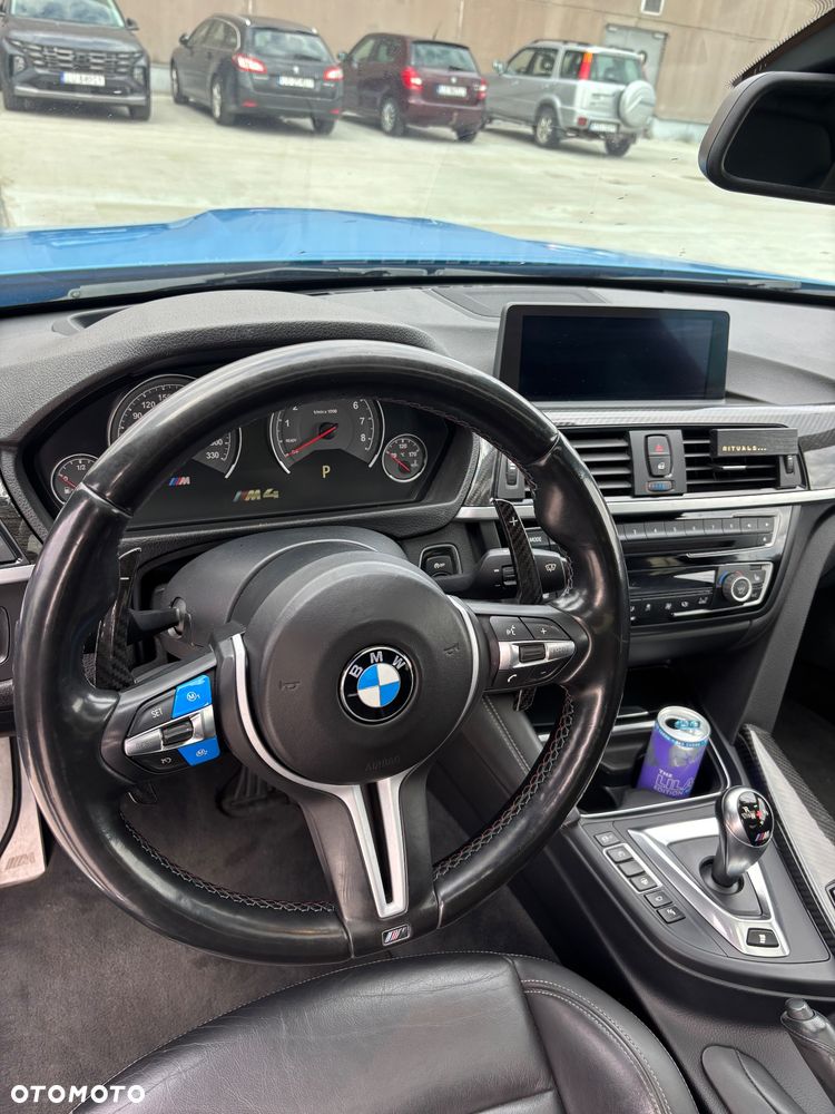 BMW M4 - 25