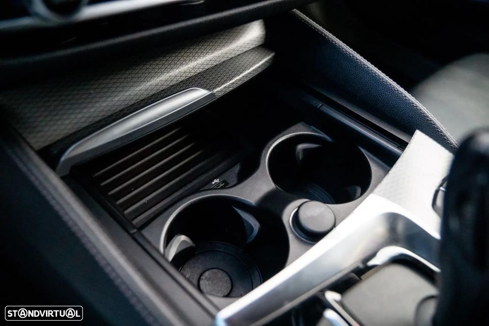 BMW 530 e iPerformance Pack M - 20