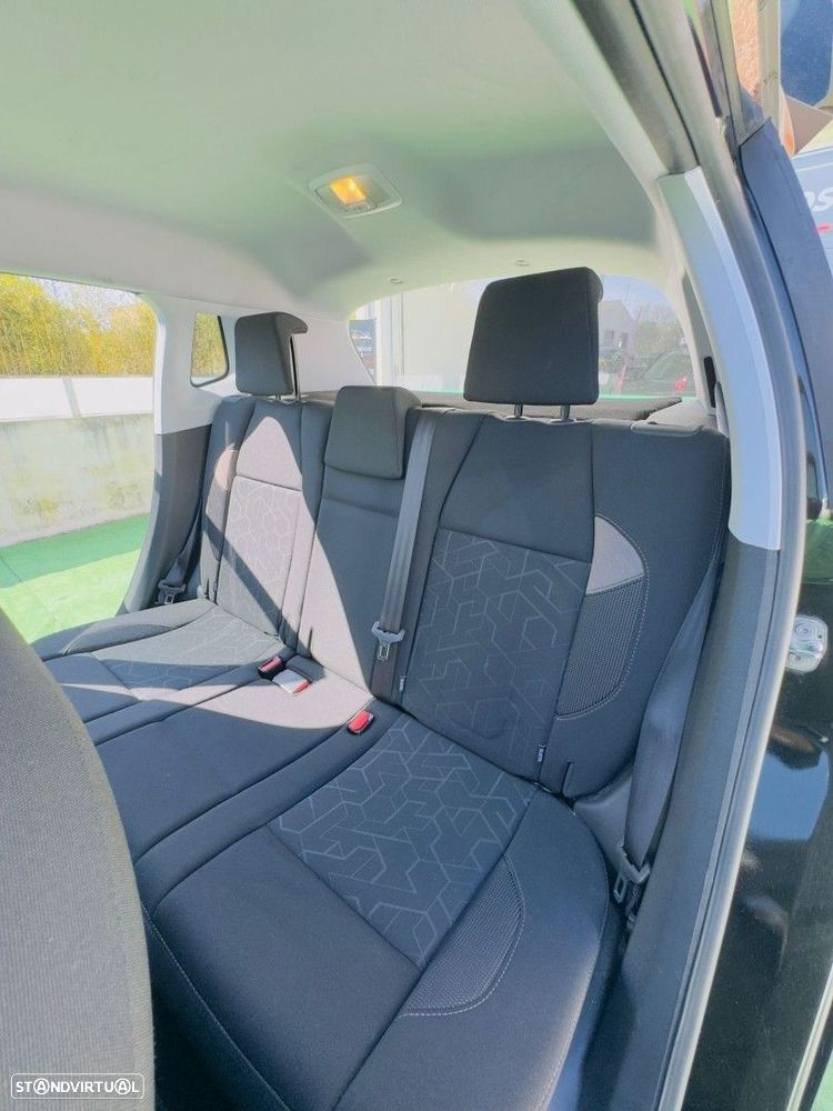 Peugeot 2008 1.2 PureTech Style - 15