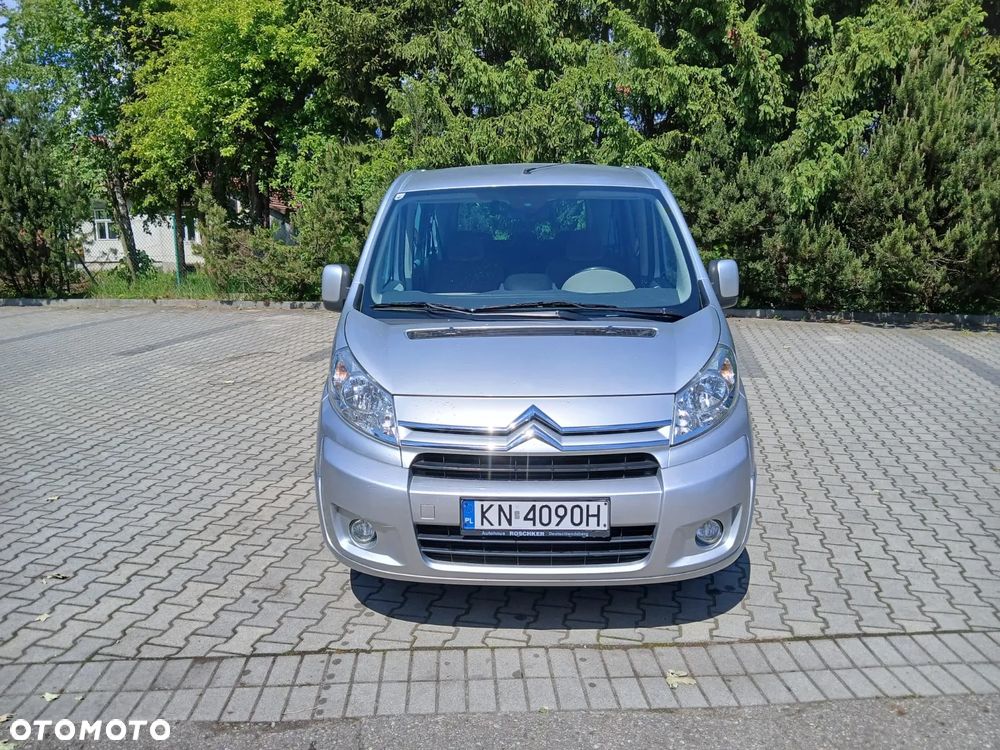 Citroën Jumpy L1 (5-Si.) Oceanic - 2