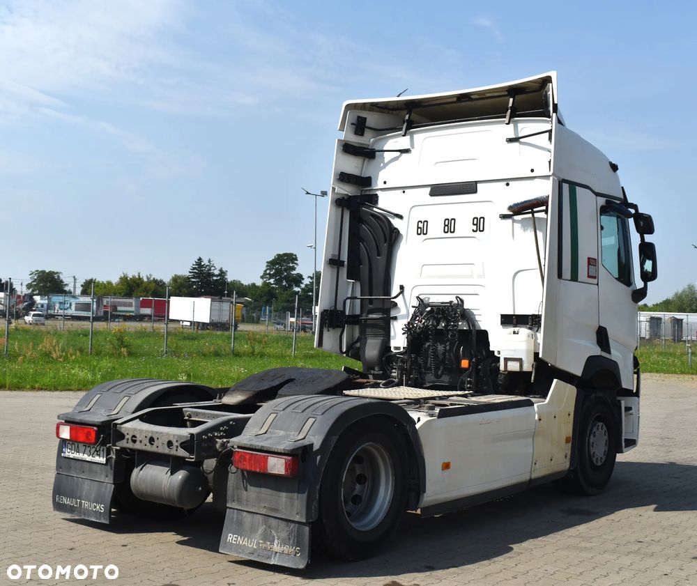 Renault T 480 - 7