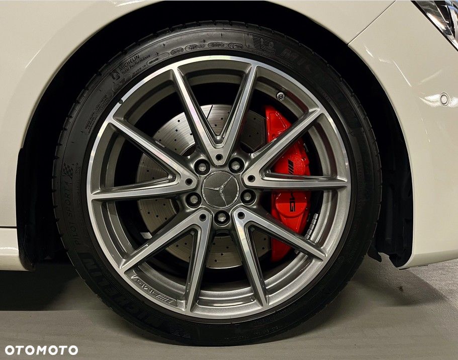 Mercedes-Benz CLA - 39