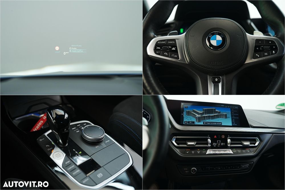 BMW M2 M235i xDrive - 30