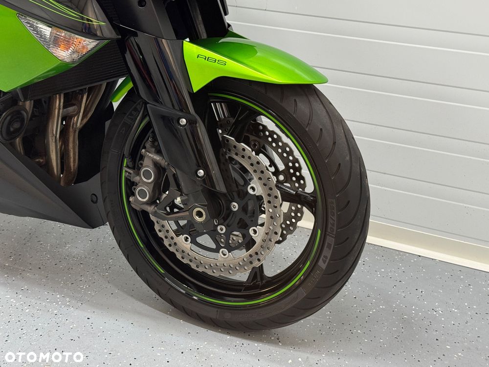 Kawasaki Z - 11
