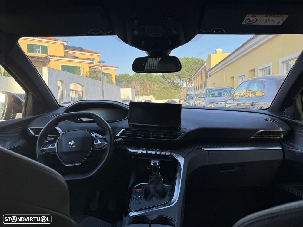 Peugeot 5008 1.2 PureTech Allure Pack - 10