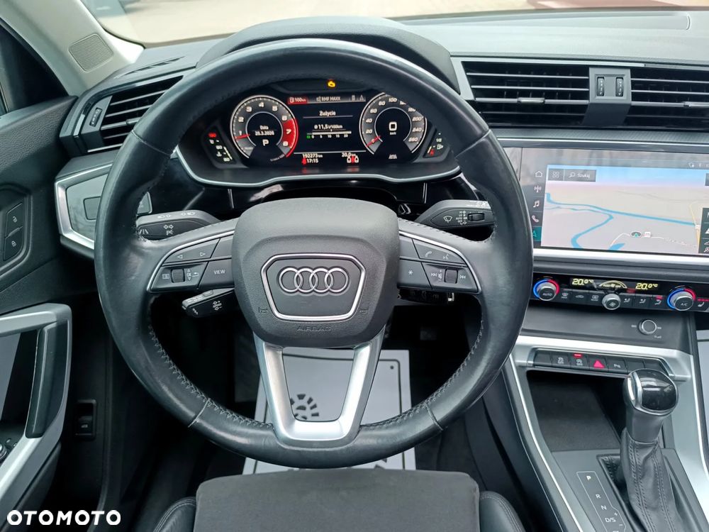 Audi Q3 35 TFSI S tronic advanced - 29