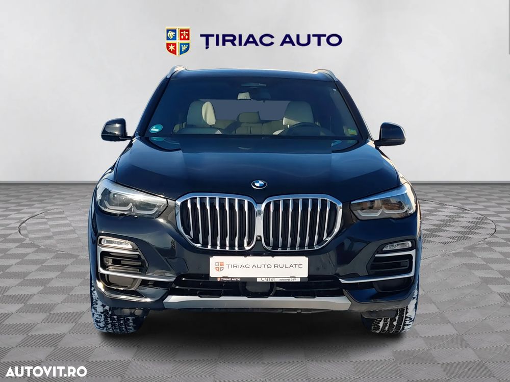 BMW X5 xDrive45e xLine - 9