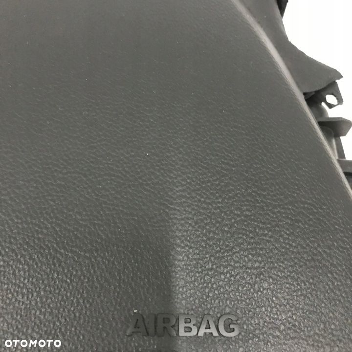 VW UP! UP DESKA ROZDZIELCZA KONSOLA KOKPIT PULPIT PODUSZKI AIRBAG AIR BAG PASY KIT SET - 4