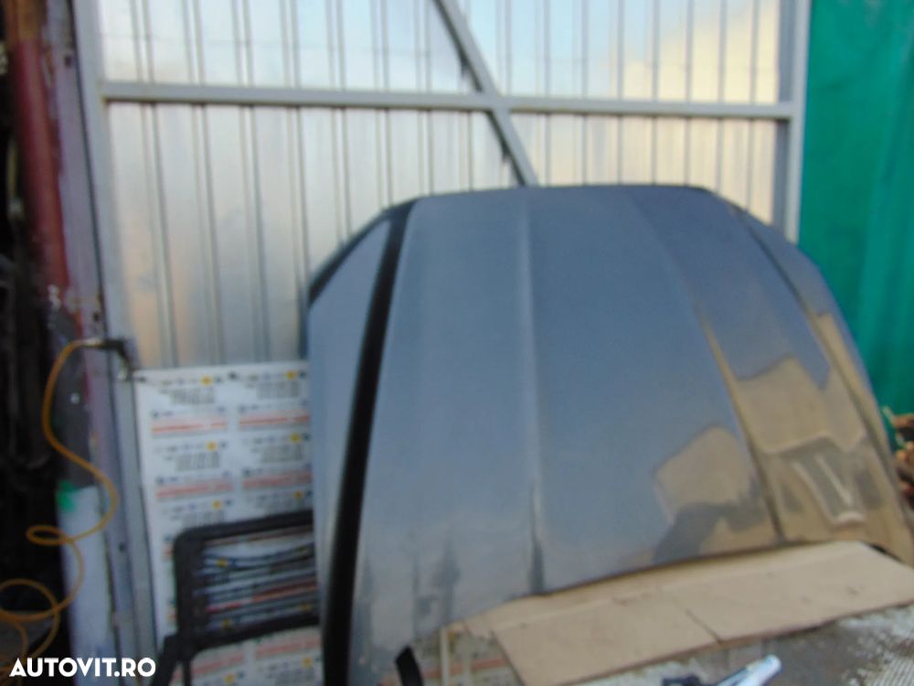 Capota Ford Mondeo Mk5 an 2014-2022 capota motor mondeo mk5 - 4