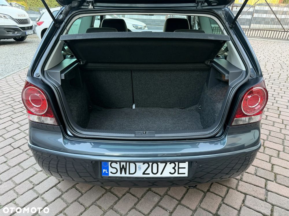 Volkswagen Polo 1.2 United - 36