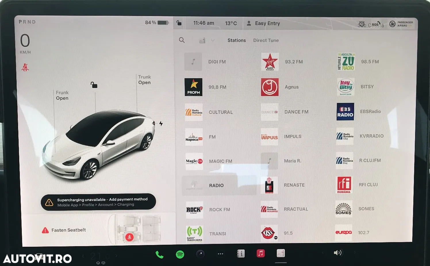 Tesla Model 3 AWD Dual Motor - 22