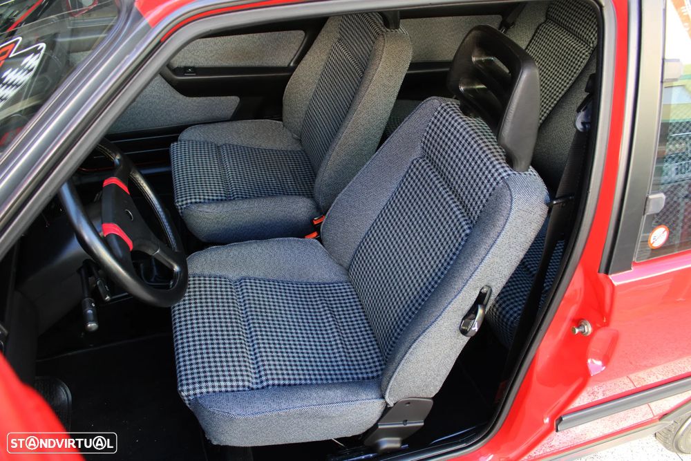 Fiat Uno Turbo i.e. - 24