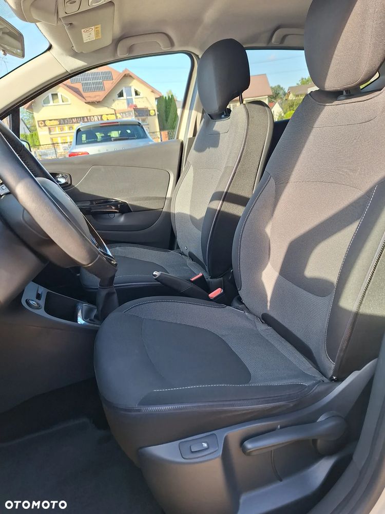 Renault Captur ENERGY TCe 90 Start&Stop Luxe - 19