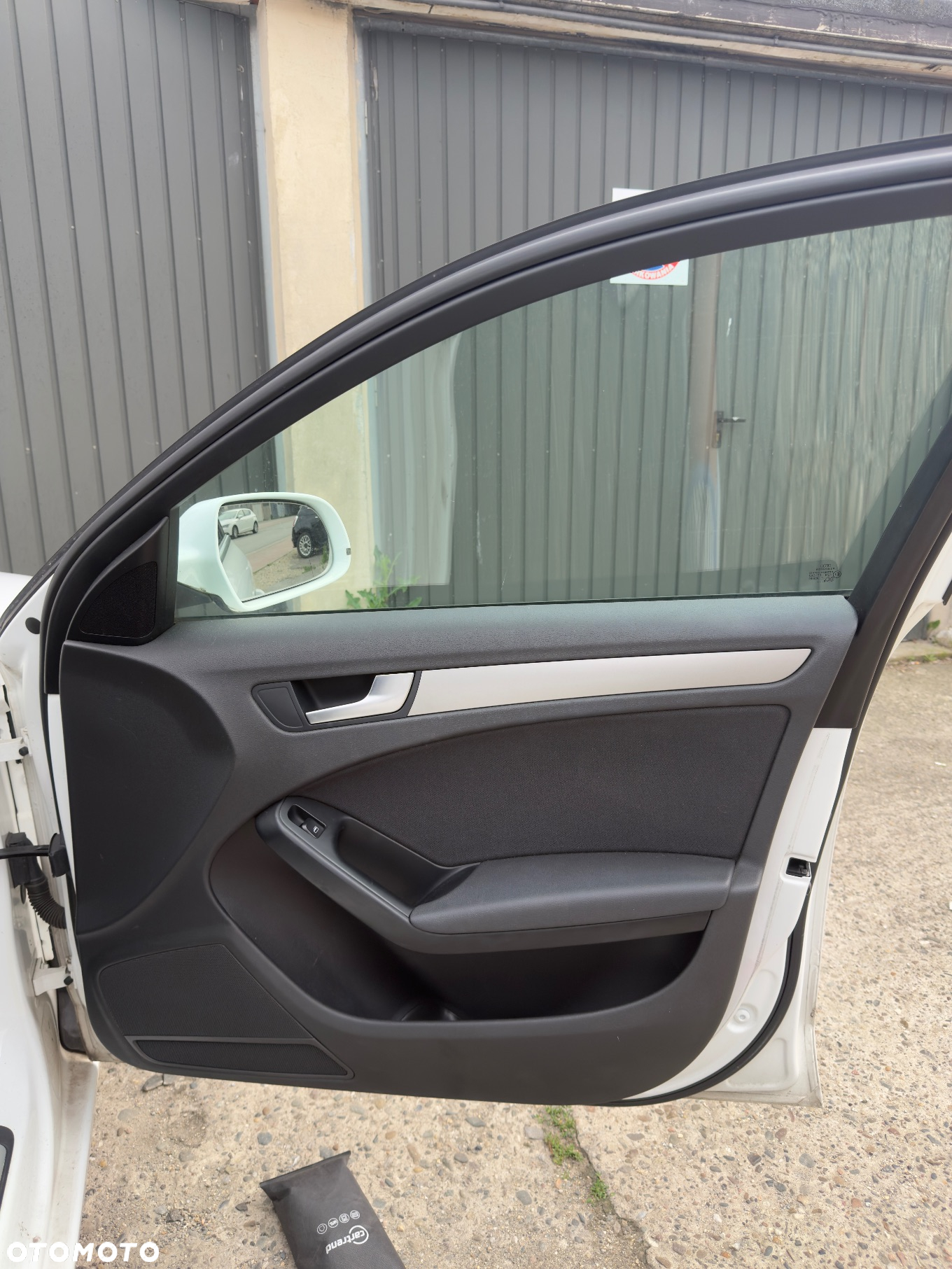 Audi A4 Avant 1.8 TFSI S line Sportpaket (plus) - 26