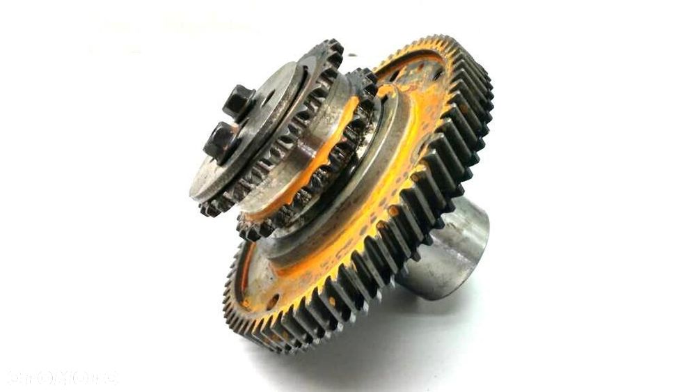 KOŁO ZĘBATE ROZRZĄD LEGACY OUTBACK III EE20Z 2.0 D - 1