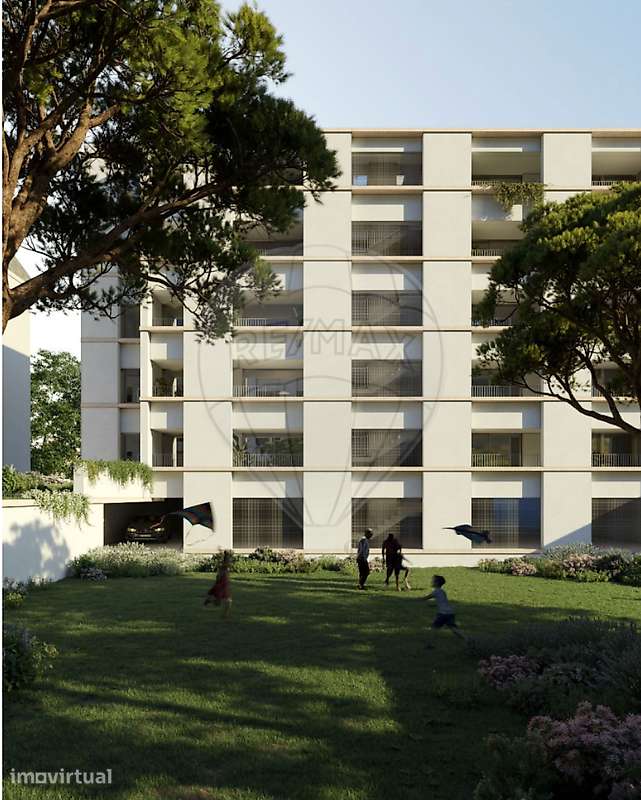 Apartamento T2 para venda - Grande imagem: 5/17