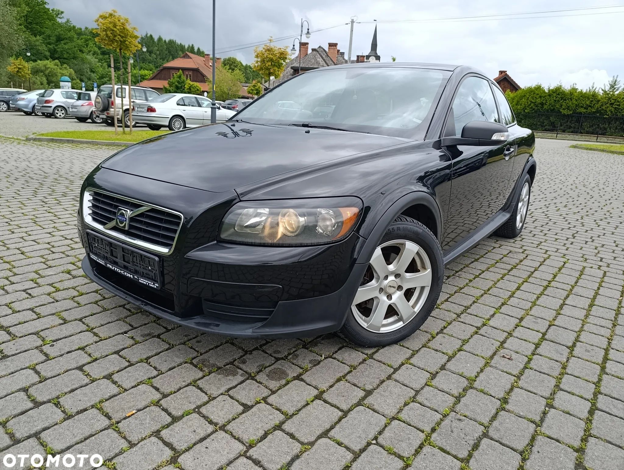Volvo C30 1.6D - 1
