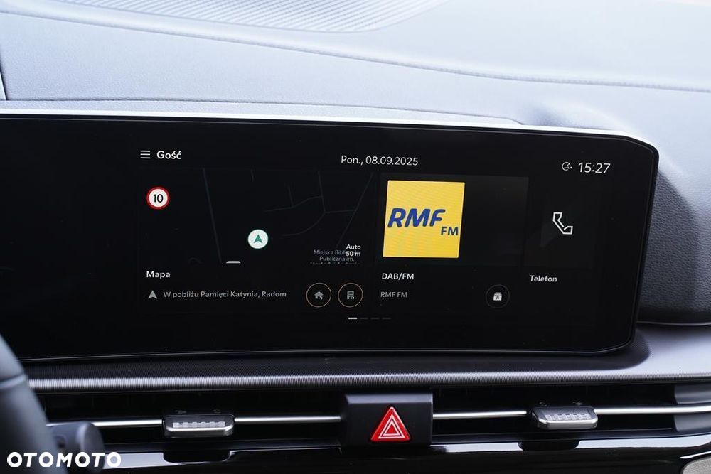 Kia Sportage 1.6 T-GDI Business Line 2WD DCT - 18