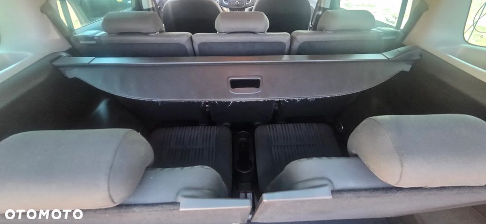 Opel Zafira Tourer 1.4 Turbo ecoFLEX Start/Stop Business Edition - 32