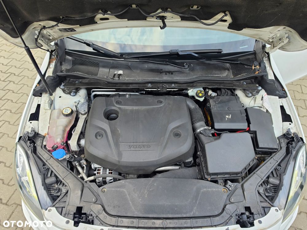 Volvo V40 D4 RDesign - 39