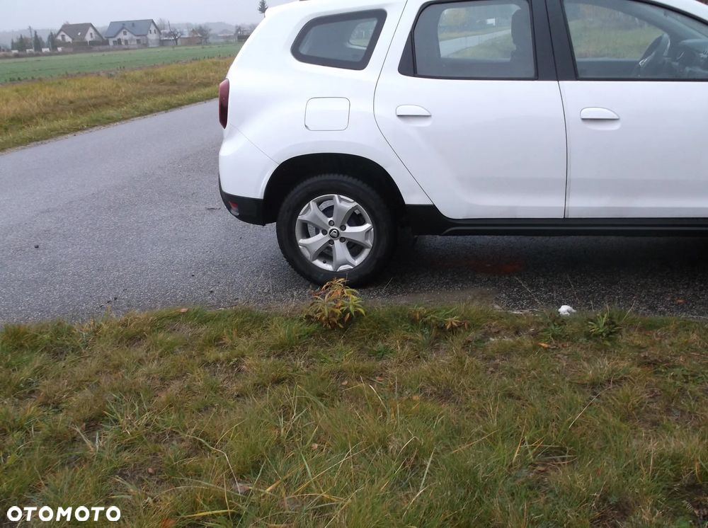 Dacia Duster Blue dCi 115 2WD Comfort - 35