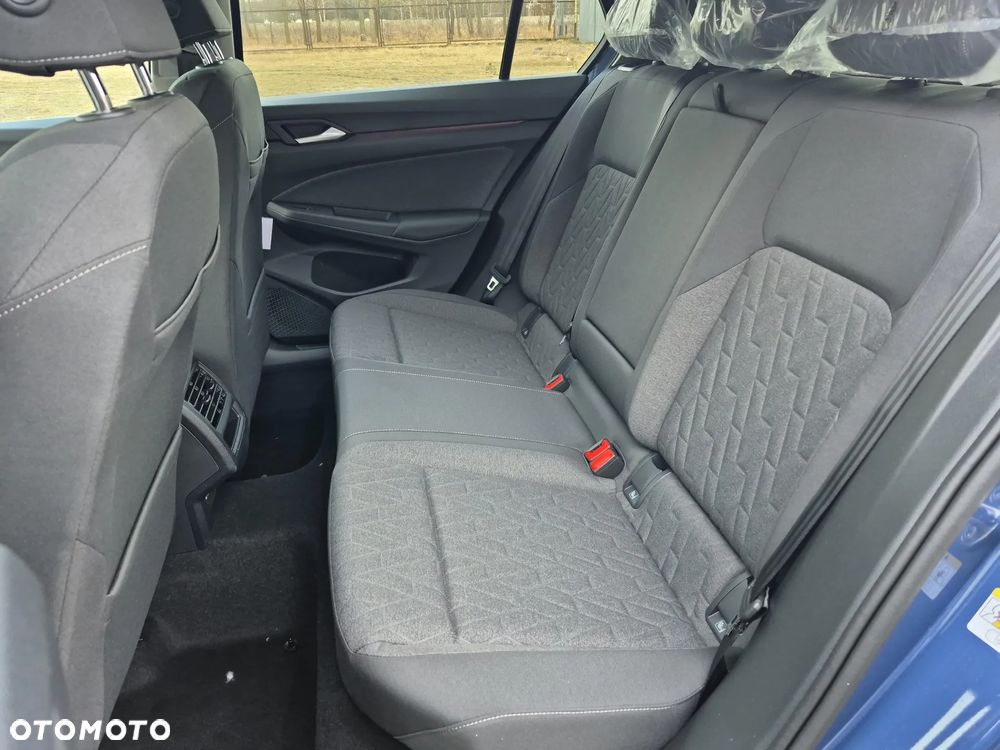 Volkswagen Golf 1.5 TSI Life Plus - 10