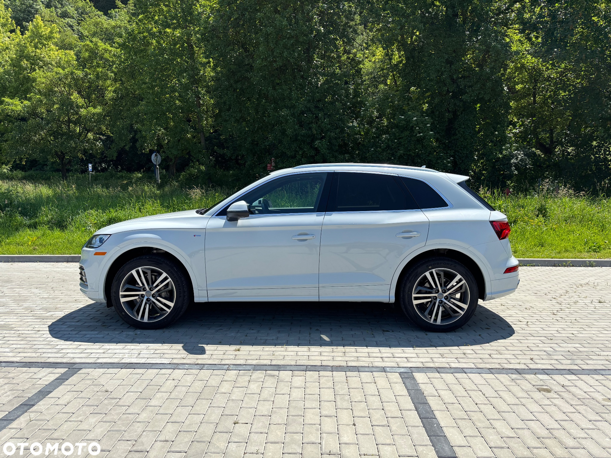 Audi Q5 - 10