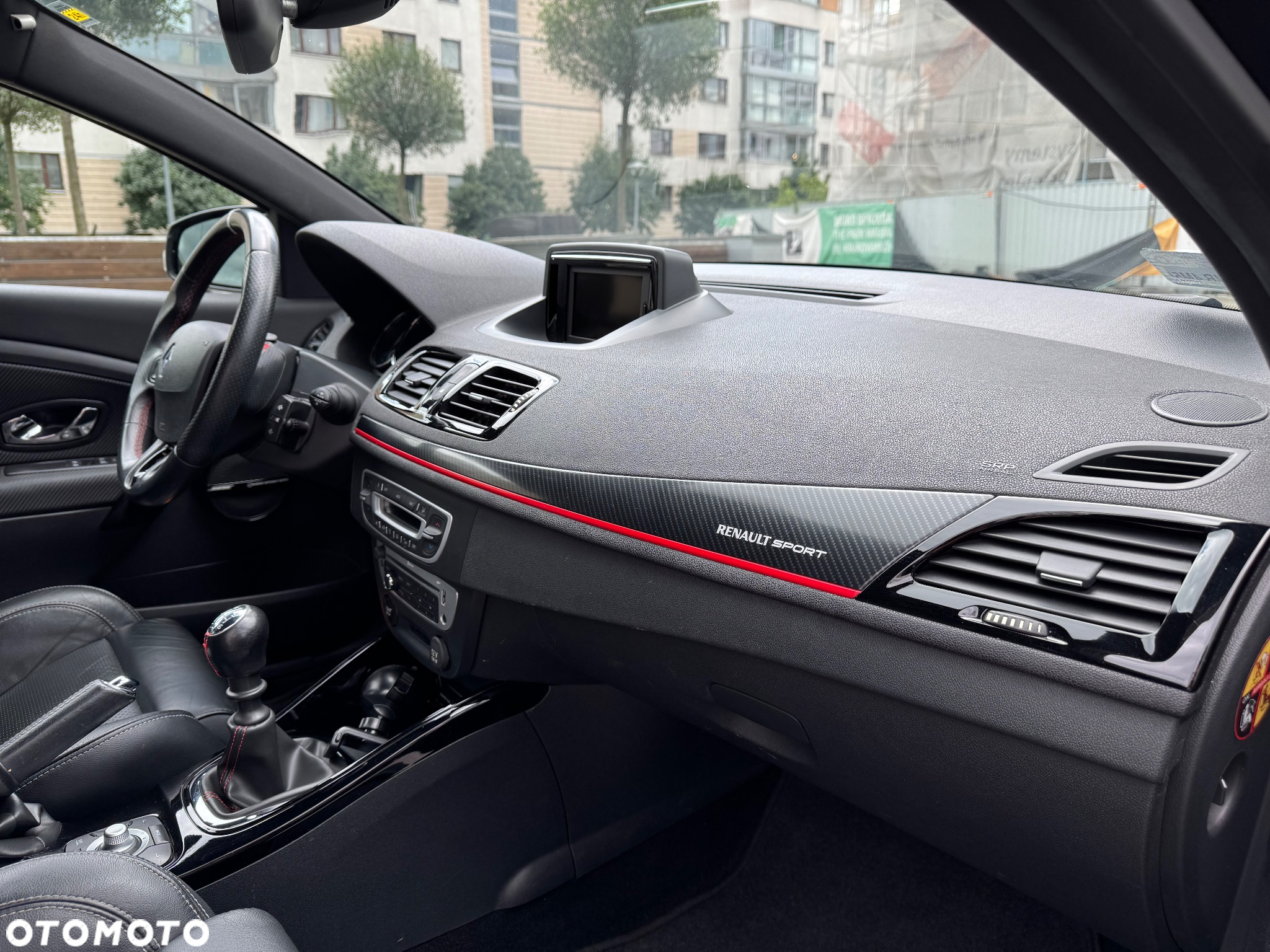 Renault Megane 2.0 16V R.S - 20