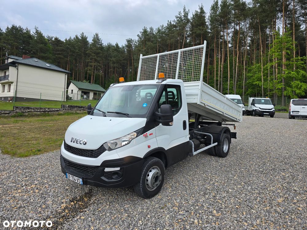 Iveco DAILY 70C17