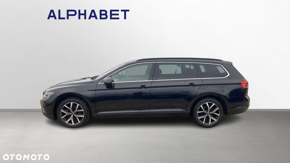 Volkswagen Passat - 2