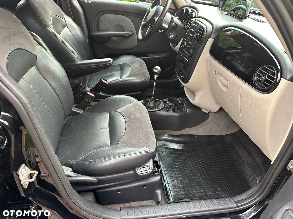 Chrysler PT Cruiser - 11