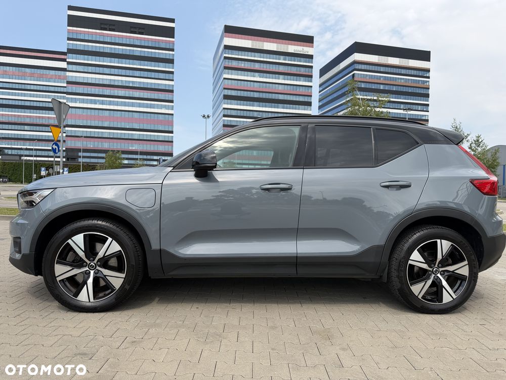 Volvo XC 40 - 3