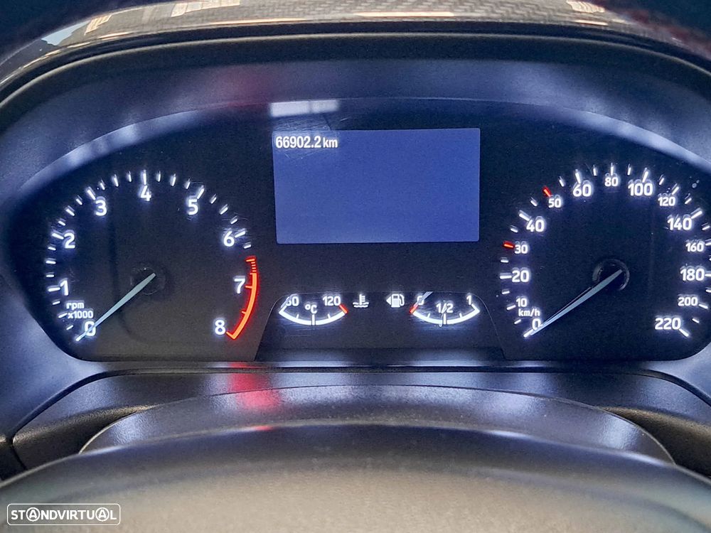 Ford Fiesta 1.0 EcoBoost ST-Line - 5