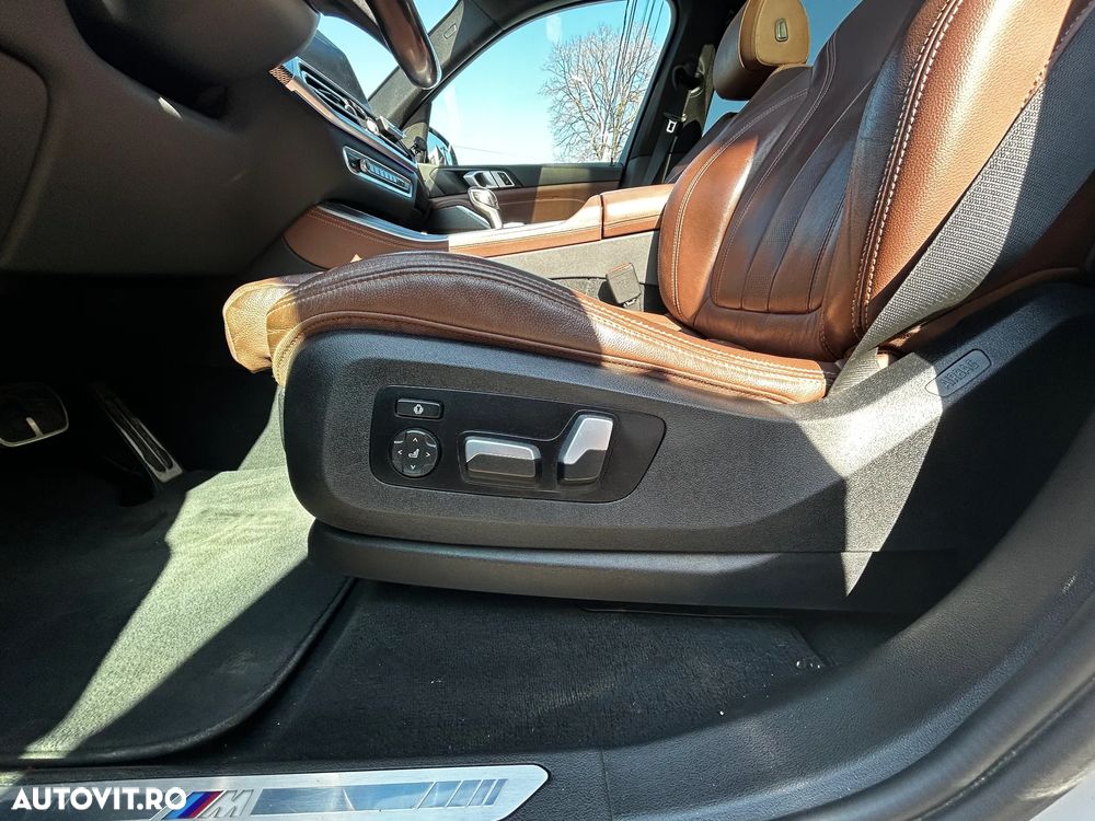 BMW X5 xDrive30d - 12