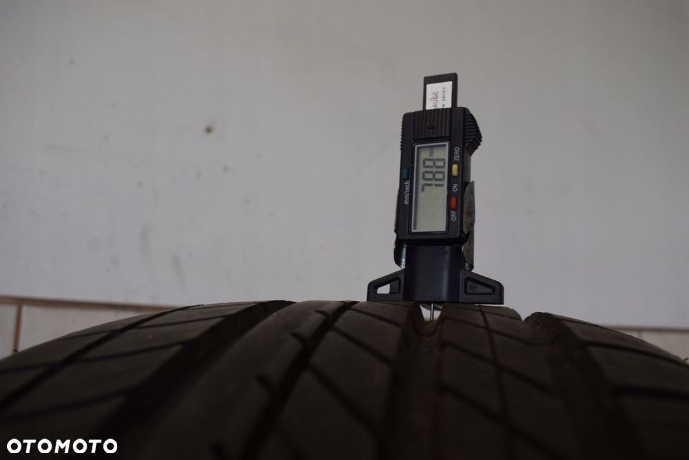 R20 275/45 Goodyear Eagle F1 Asymmetric 4x4 SUV Wysyłka gratis! - 4