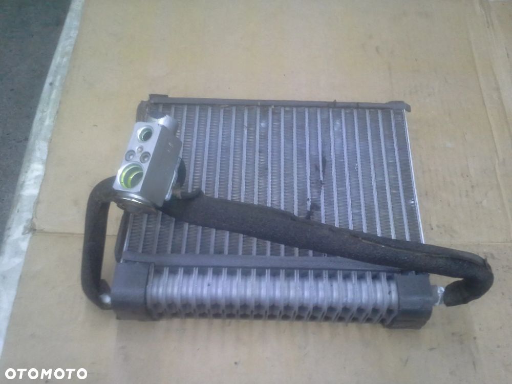 Opel Astra H III dmuchawa nagrzewnica Delphi 5240754 rezystor 3 silniczki i inne EU - 11