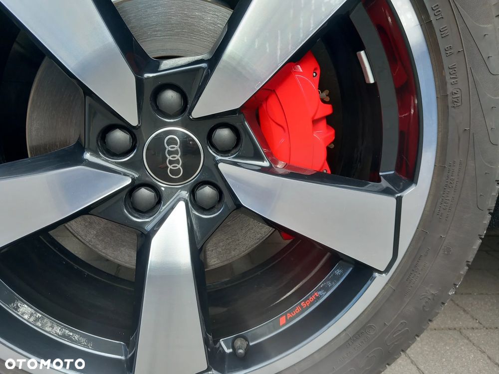 Audi Q5 45 TFSI quattro S tronic S line - 21