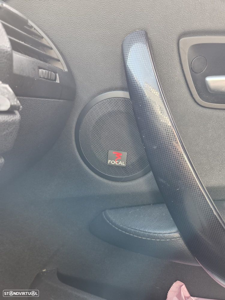 BMW 118 d DPF - 9