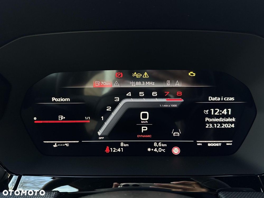 Audi S3 Sportback - 14