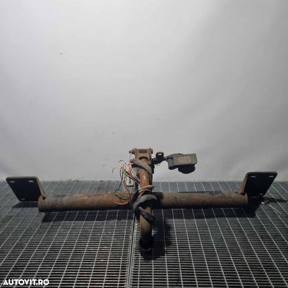 Carlig remorcare BMW X5 E70 2007 - 2010 SUV 4 Usi (1443) - 2