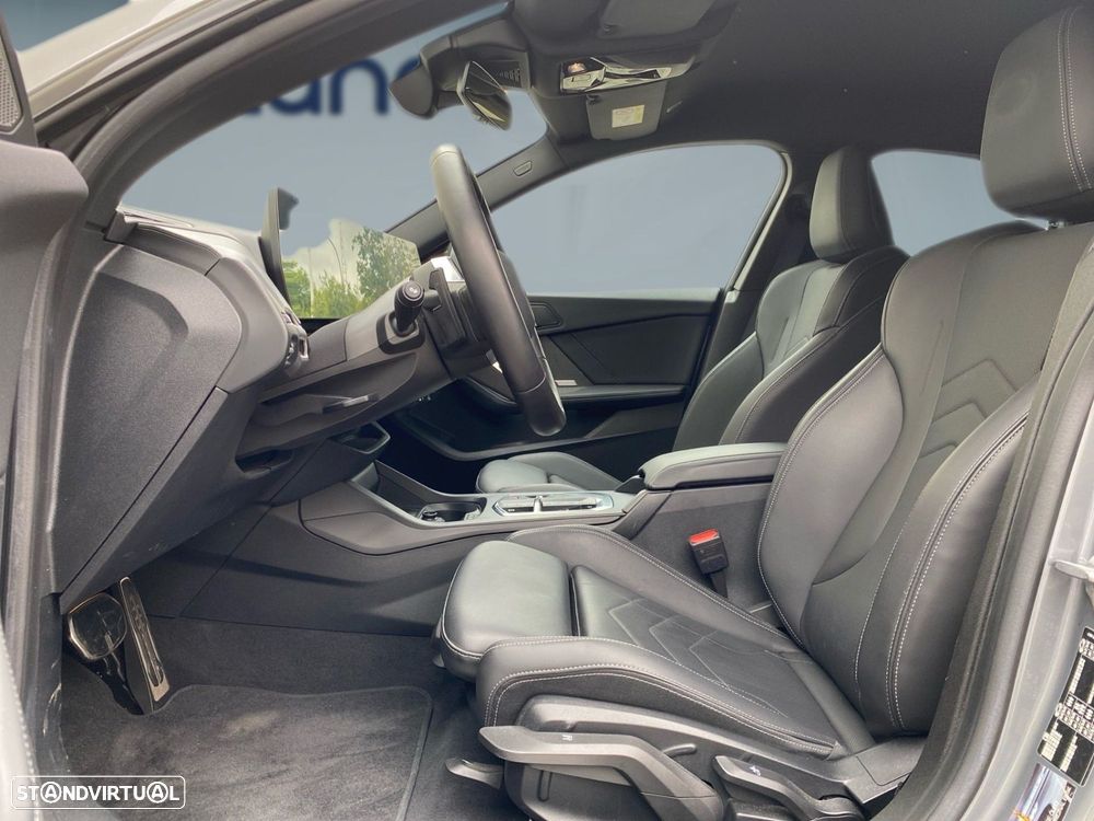 BMW 220 Gran Coupé d Pack Desportivo M - 3