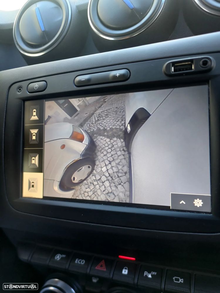 Dacia Duster 1.3 TCe SL Go - 3