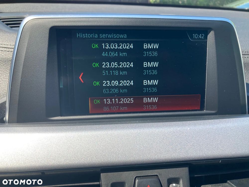 BMW X2 - 15