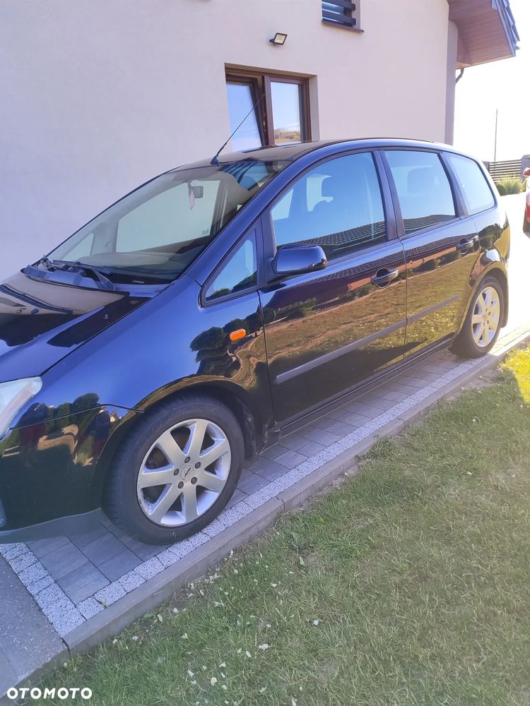 Ford Focus C-Max - 5