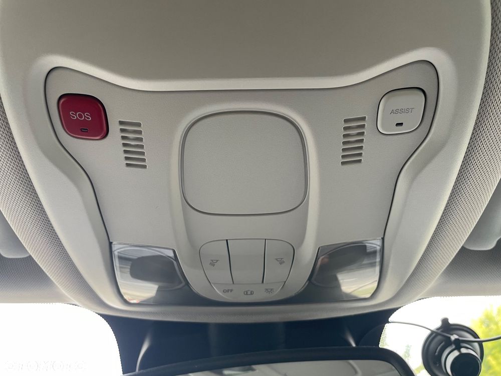 Jeep Renegade 1.0 GSE T3 Turbo Limited FWD S&S - 34