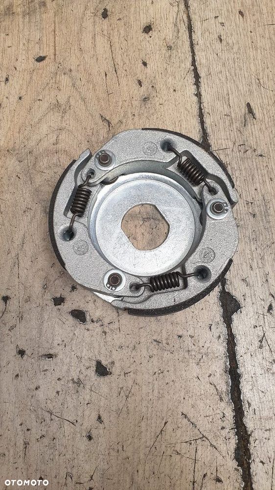 Sprzęgło 105 mm RMS R25931 MBK Aprilia Yamaha Malaguti Pgo - 5